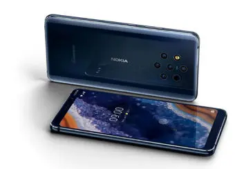 نوکیا 9.2 PureView با پردازنده اسنپدراگون 865 از راه می رسد