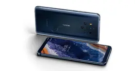 نوکیا 9.2 PureView با پردازنده اسنپدراگون 865 از راه می رسد