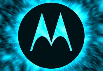 رندر گوشی مرموز موتورولا منتشر شد؛ پشتیبانی از قلم