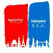 سرمایه‌گذاری صباایده در فلایتیو