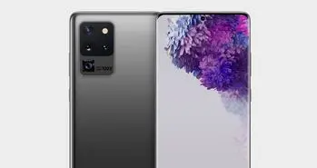 اولین تصویر از طراحی گلکسی نوت 20 سامسونگ منتشر شد