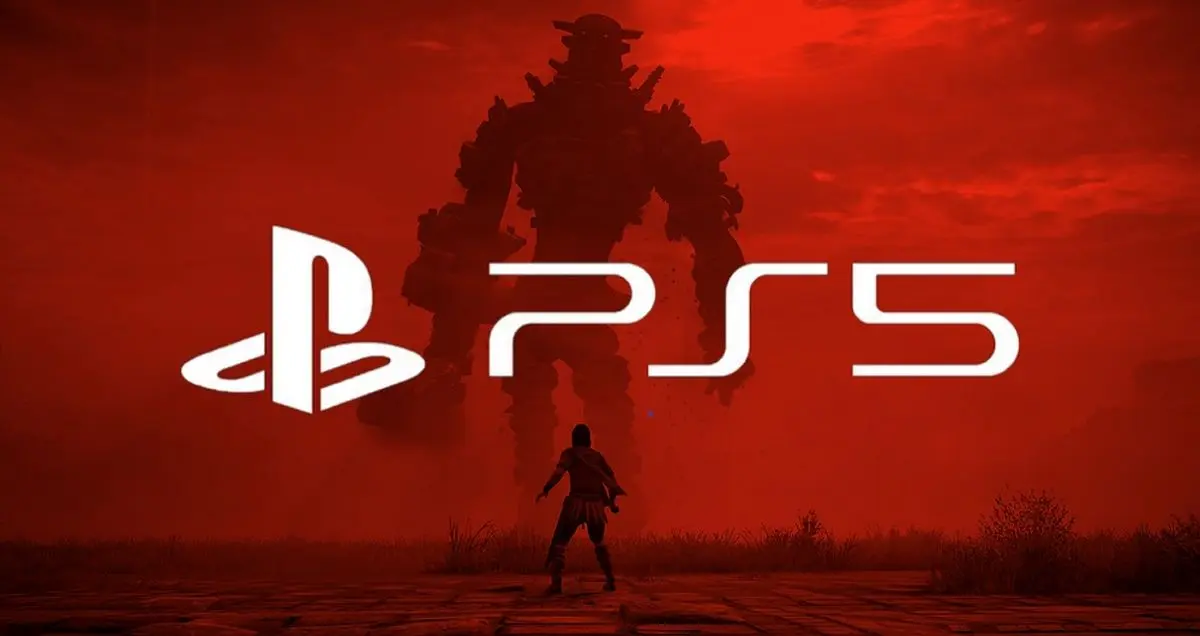 بازی پلی استیشن 5 بلوپوینت بزرگترین پروژه این استودیو است