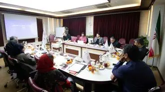 نامزدهای نخستین دوره جایزه نهال فین‌تک از سوی داوران تعیین شدند