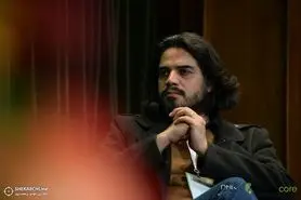 موافق حضور اثر داوران در روند داوری و جشنواره نیستم