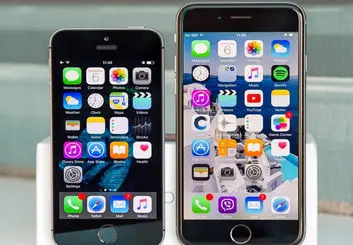 سیستم عامل iOS 14 برای کدام محصولات اپل عرضه می شود؟