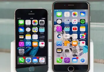 سیستم عامل iOS 14 برای کدام محصولات اپل عرضه می شود؟