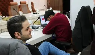 تک رای داور تاثیر چندانی در نتیجه نهایی ندارد