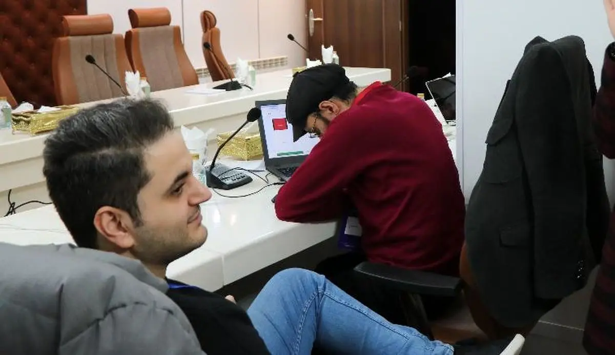 تک رای داور تاثیر چندانی در نتیجه نهایی ندارد