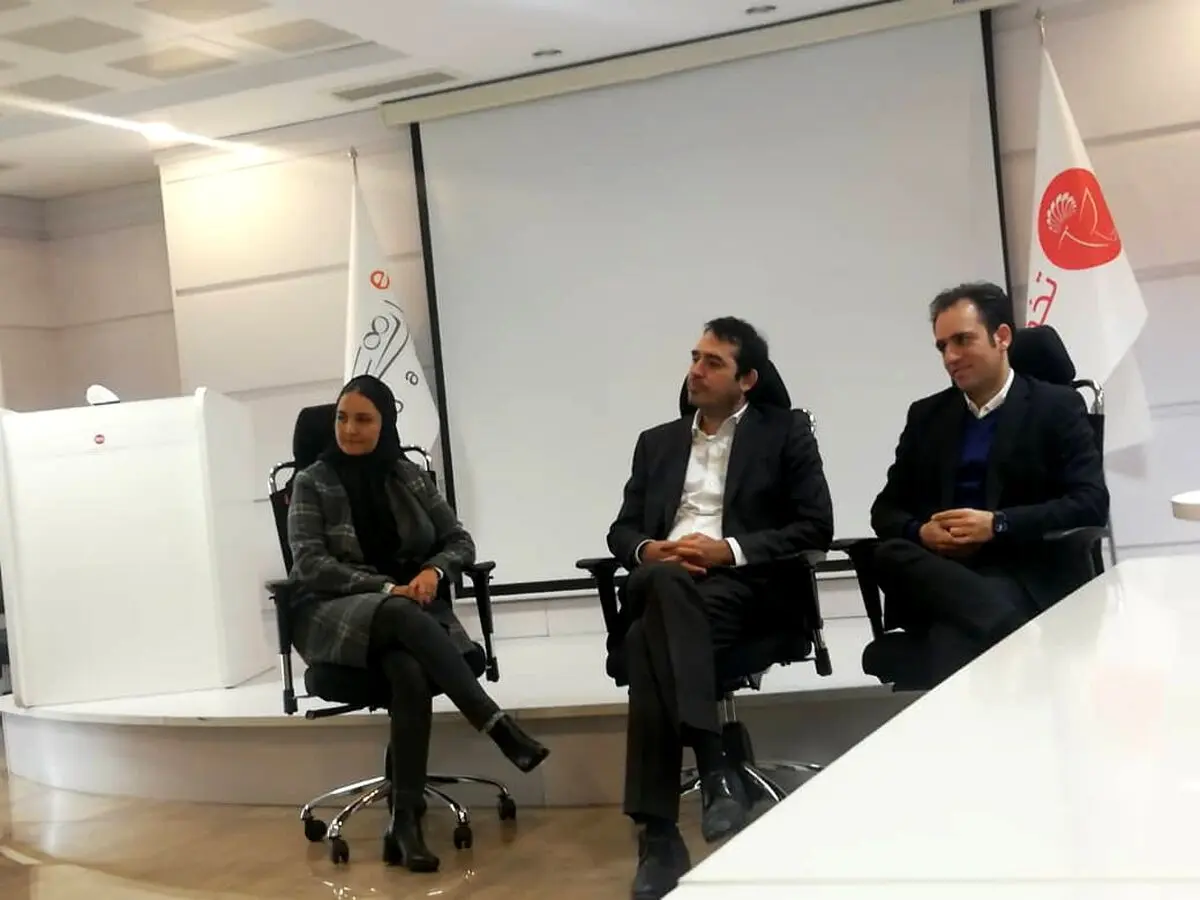 ادغام تخفیفان و نت برگ آتش بسی پس از سه سال جنگ است