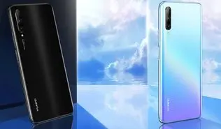 عکاسی حرفه‌ای با کمک هوش مصنوعی پیشرفته در گوشی Huawei Y9s