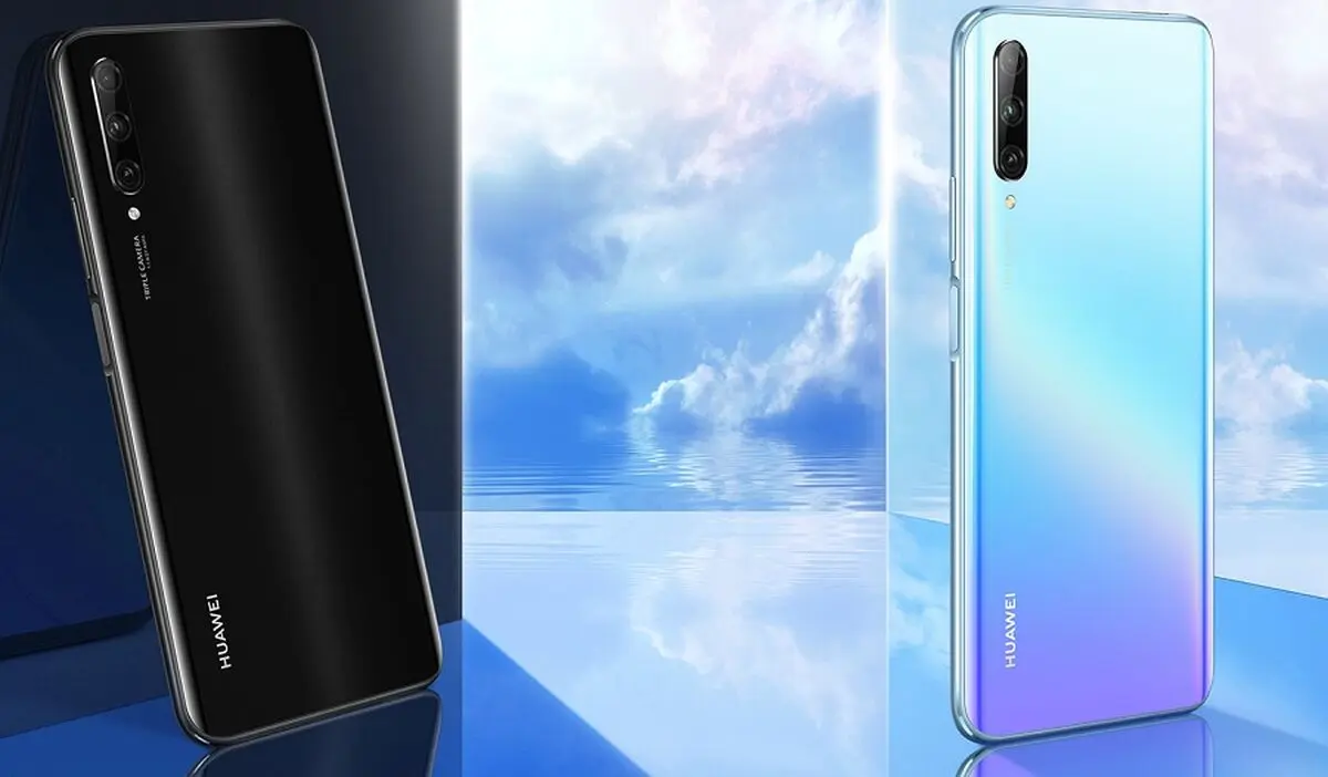 عکاسی حرفه‌ای با کمک هوش مصنوعی پیشرفته در گوشی Huawei Y9s