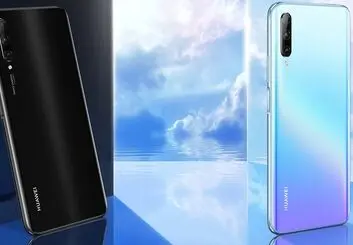 عکاسی حرفه‌ای با کمک هوش مصنوعی پیشرفته در گوشی Huawei Y9s