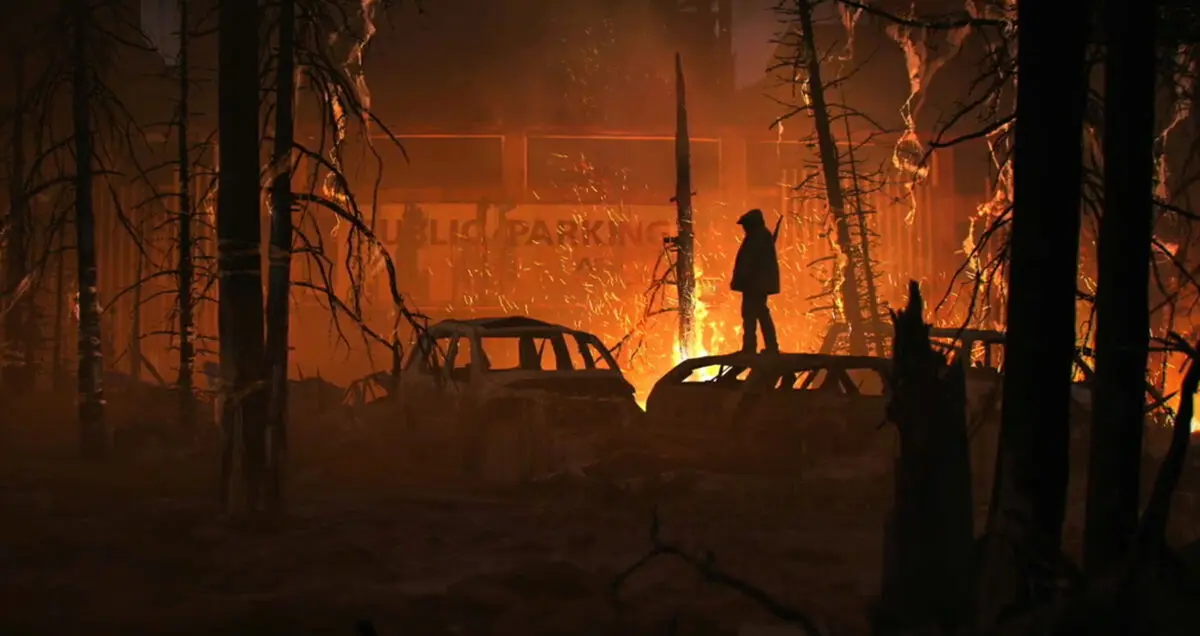 بازی The Last of Us Part II در نمایشگاه Taipei Game Show حضور دارد