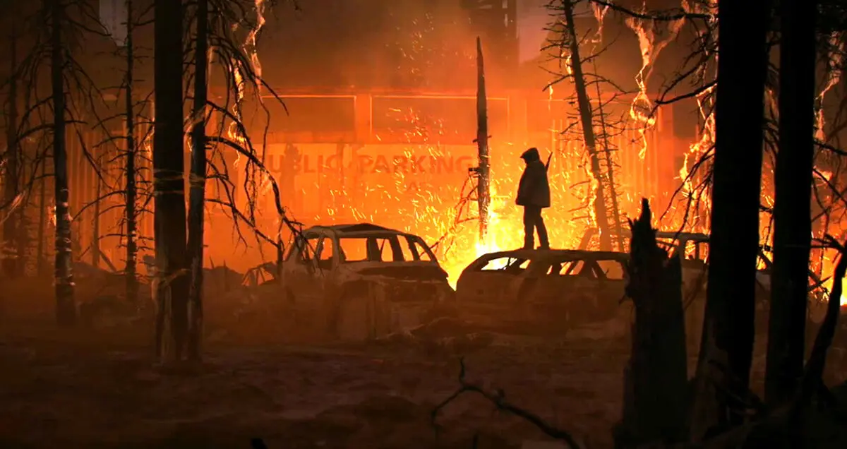 بازی The Last of Us Part II در نمایشگاه Taipei Game Show حضور دارد
