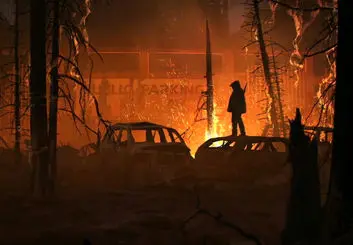 بازی The Last of Us Part II در نمایشگاه Taipei Game Show حضور دارد