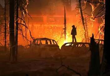 بازی The Last of Us Part II در نمایشگاه Taipei Game Show حضور دارد