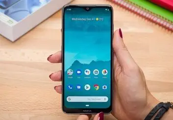 احتمال معرفی نوکیا 5.2 و نوکیا 8.2 5G در نمایشگاه MWC 2020