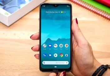 احتمال معرفی نوکیا 5.2 و نوکیا 8.2 5G در نمایشگاه MWC 2020