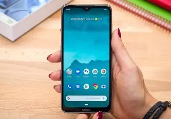 احتمال معرفی نوکیا 5.2 و نوکیا 8.2 5G در نمایشگاه MWC 2020