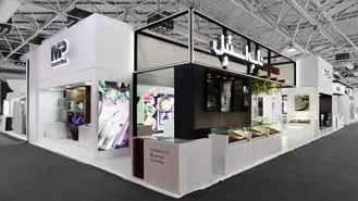 مهم ترین موارد در غرفه سازی و اجاره تجهیزات نمایشگاهی