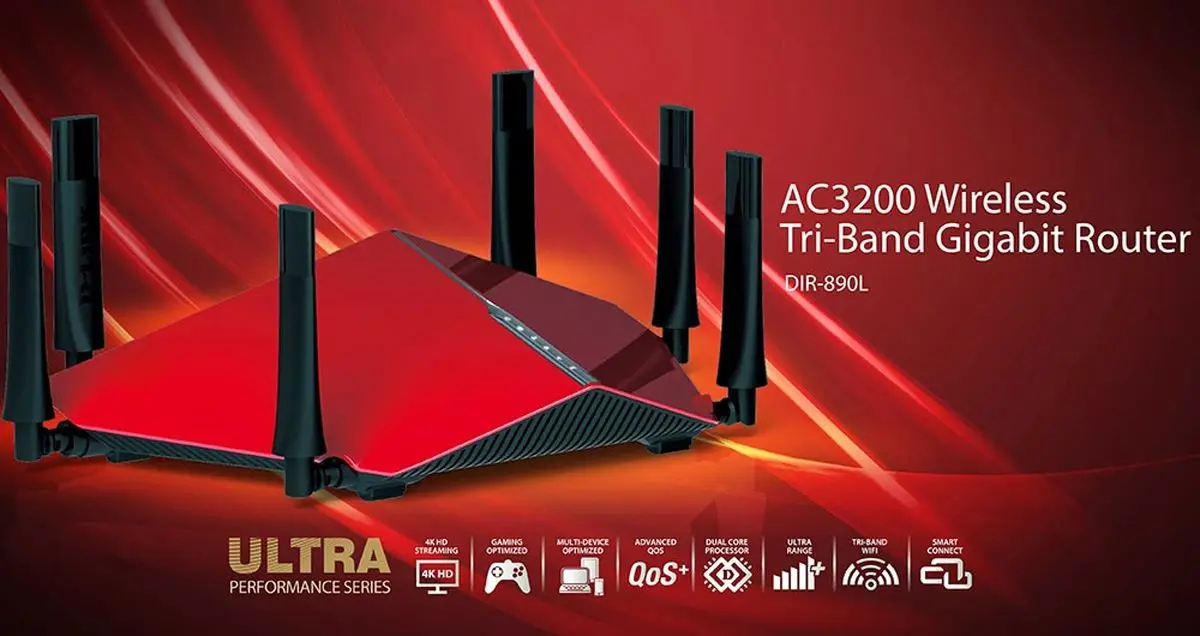 آشنایی با روترهای دو بانده و سه بانده و نحوه عملکردشان