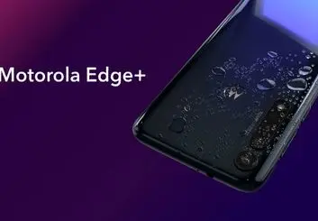 پرچمدار موتورولا در تاریخ 23 فوریه معرفی می شود