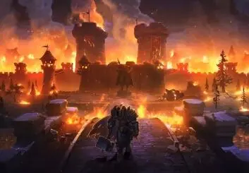 سیستم مورد نیاز بازی Warcraft III: Reforged مشخص شد