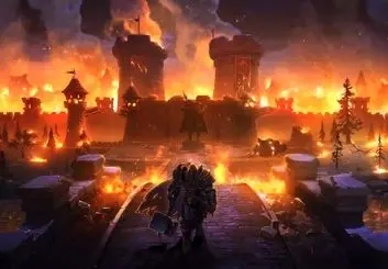 سیستم مورد نیاز بازی Warcraft III: Reforged مشخص شد