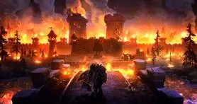 سیستم مورد نیاز بازی Warcraft III: Reforged مشخص شد