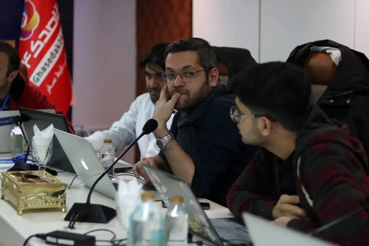 امسال شاهد حضور سایت و اپلیکیشن‌های جدیدتری بودیم