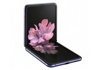 تصاویر رسمی و مشخصات کامل گلکسی Z Flip سامسونگ لو رفت