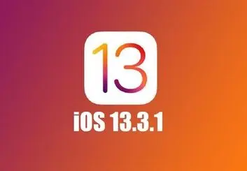 سیستم عامل iOS 13.3.1 برای محصولات اپل منتشر شد