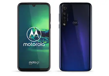 رندرهای موتو G8 منتشر شد؛ دوربین سه گانه و نمایشگر 6.39 اینچی