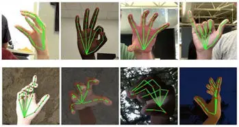 هوش مصنوعی جدید گوگل قادر به تفسیر زبان اشاره با زبان گفتار است