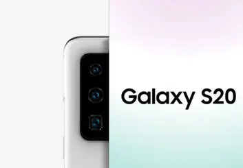گلکسی اس 20 سامسونگ به سنسور تله فوتو 64 مگاپیکسلی مجهز می شود