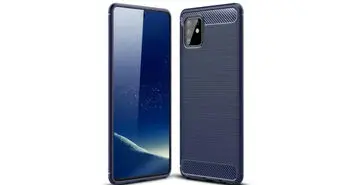 گلکسی A81 سامسونگ در راه است