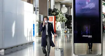 گوگل دفاتر خود در چین را به دلیل ویروس کرونا موقتا تعطیل می کند