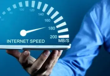 نگاهی به سرعت اینترنت ثابت و موبایل در کشورهای مختلف؛ ایران در قعر جدول!