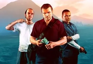 مجموع فروش دو بازی GTA V و Red Dead Redemption 2 چقدر است؟