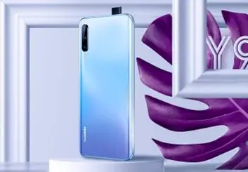 شرایط ویژه پیش خرید هواوی Y9s در ایران