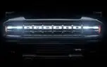 هامر با برند GMC و موتور 1000 اسب بخاری وارد بازار می شود