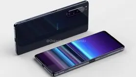 مشخصات دوربین اکسپریا 1.1 لو رفت؛ رقیب سرسخت گلکسی S20