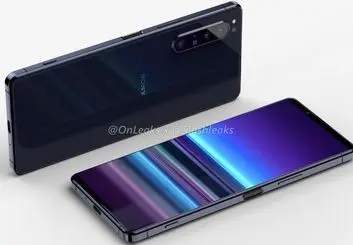 مشخصات دوربین اکسپریا 1.1 لو رفت؛ رقیب سرسخت گلکسی S20