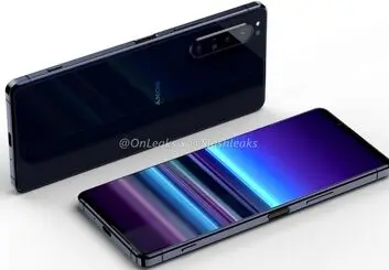 مشخصات دوربین اکسپریا 1.1 لو رفت؛ رقیب سرسخت گلکسی S20