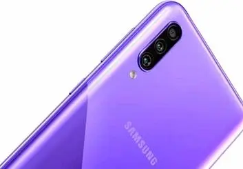 مشخصات سامسونگ گلکسی A41 برملا شد