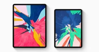 شرکت اپل به حکمرانی خود در بازار تبلت ها ادامه می دهد