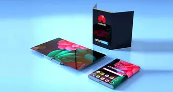 هواوی میت ایکس 2 احتمالا به 6 دوربین مجهز می شود