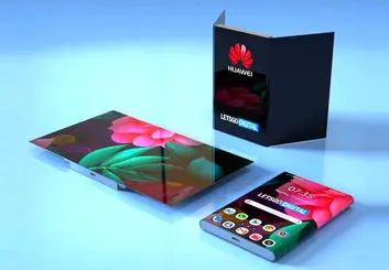 هواوی میت ایکس 2 احتمالا به 6 دوربین مجهز می شود