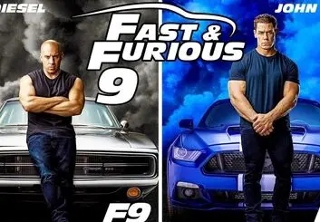 تماشا کنید: اولین تریلر فیلم Fast and Furious 9