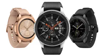 مشخصات گلکسی واچ جدید سامسونگ به اینترنت راه پیدا کرد